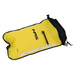 Inflatable Paddle Float